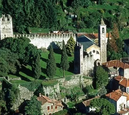 Casa Teresina - Corenno Plinio Lago Di Como * 德尔维奥