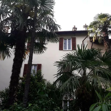 Casa Teresina - Corenno Plinio Lago Di Como 公寓 *