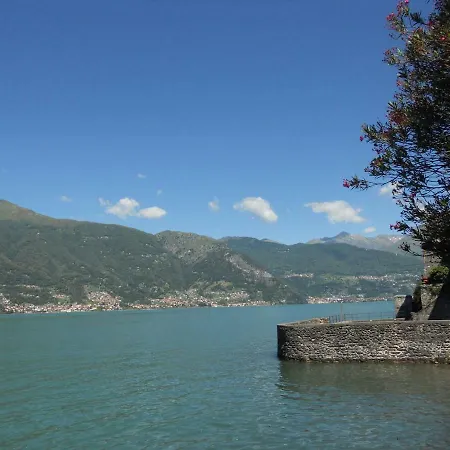 Casa Teresina - Corenno Plinio Lago Di Como 公寓 *