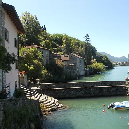 Casa Teresina - Corenno Plinio Lago Di Como 德尔维奥