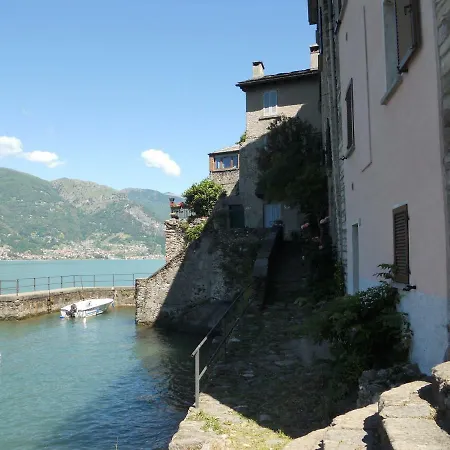 Casa Teresina - Corenno Plinio Lago Di Como 公寓 *