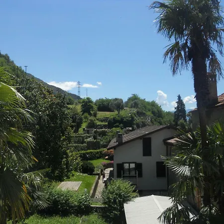 公寓 Casa Teresina - Corenno Plinio Lago Di Como