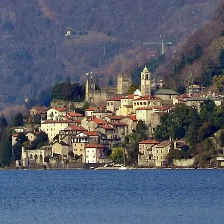 公寓 Casa Teresina - Corenno Plinio Lago Di Como 德尔维奥