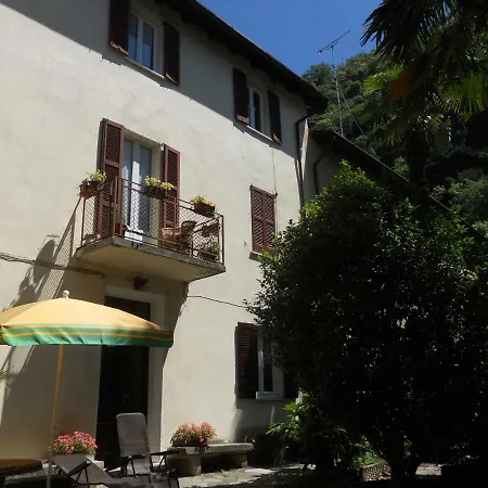 Apartment Casa Teresina - Corenno Plinio Lago Di Como Dervio
