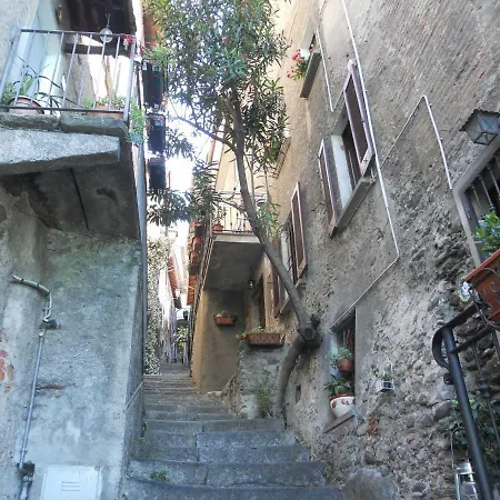 公寓 Casa Teresina - Corenno Plinio Lago Di Como