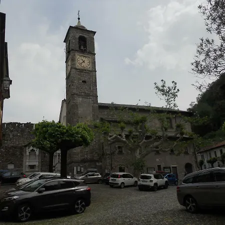 Casa Teresina - Corenno Plinio Lago Di Como 公寓 德尔维奥