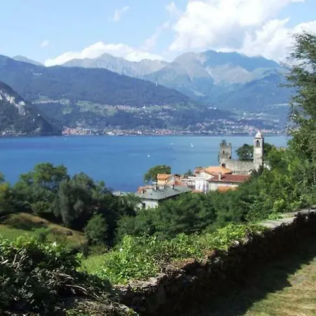 公寓 Casa Teresina - Corenno Plinio Lago Di Como 德尔维奥
